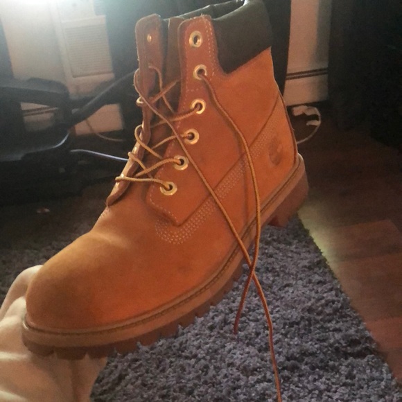 Timbs - Picture 2 of 3